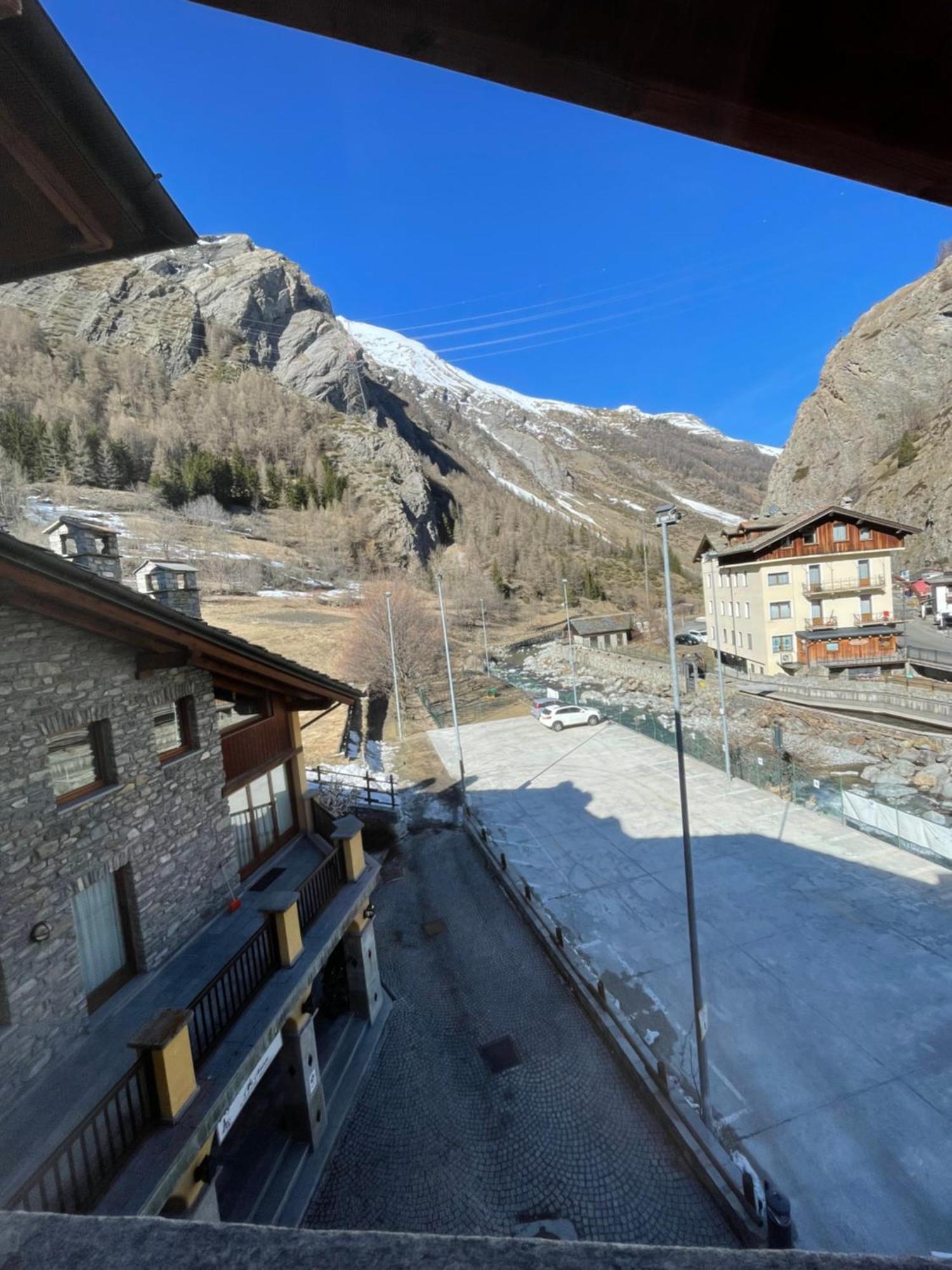 Miramountains Apartment La Thuile Exterior photo